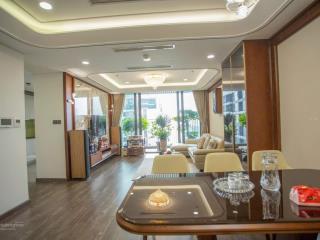 Cho thuê cc 3pn, 2wc, 126m2, 19 triệu vnd tại xuân đỉnh, bắc từ liêm, hà nội, giá cực chất hot!