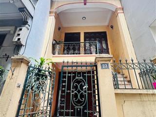 Nhà đẹp 5 tầng thoáng sáng 64m2 xuân la, tây hồ