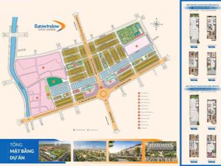 Eurowindow sport garden, vinh, nghệ an
