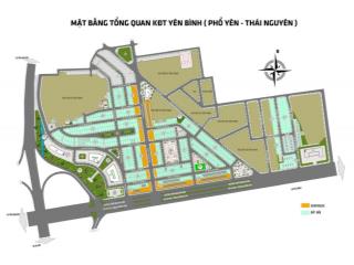 Hiếm  01 lô đất ngoại giao dự án yên bình new horizon giá rẻ hơn thị trường 300triệu   em