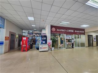 Cho thuê mặt bằng kinh doanh 1200m2 tại mặt đường lê trọng tấn  hà đông