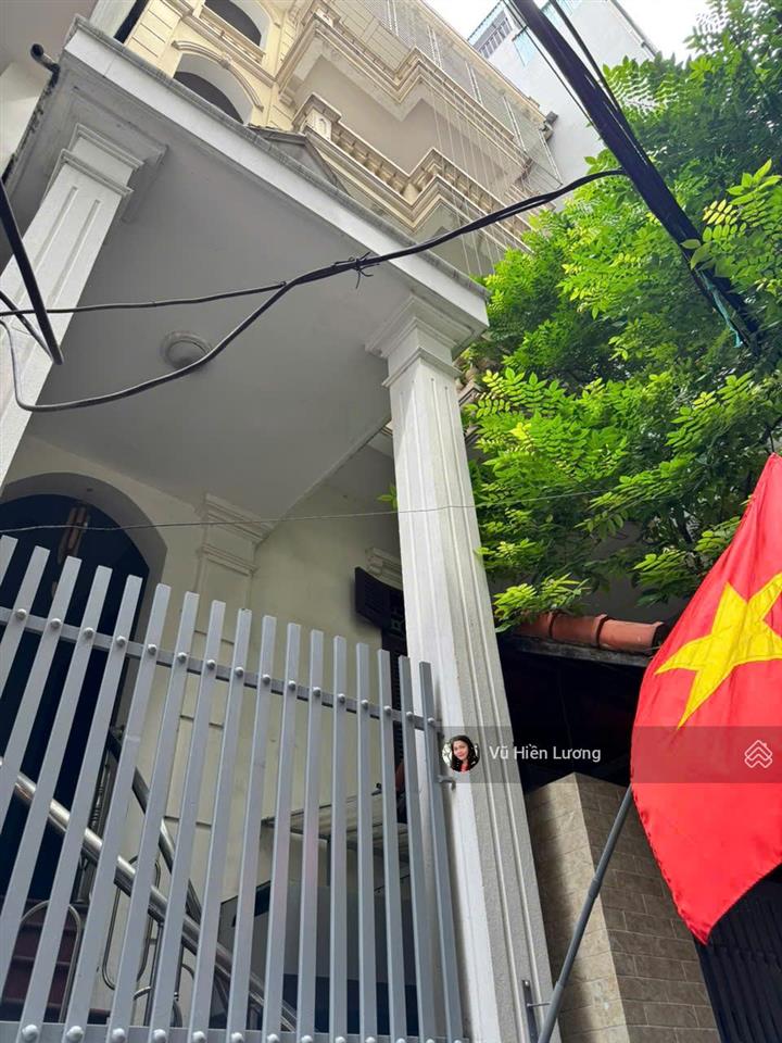 Bán nhà đẹp 92.3m² xuân la mặt tiền rộng hơn 7m, gần hồ tây vừa ở vừa kinh doanh