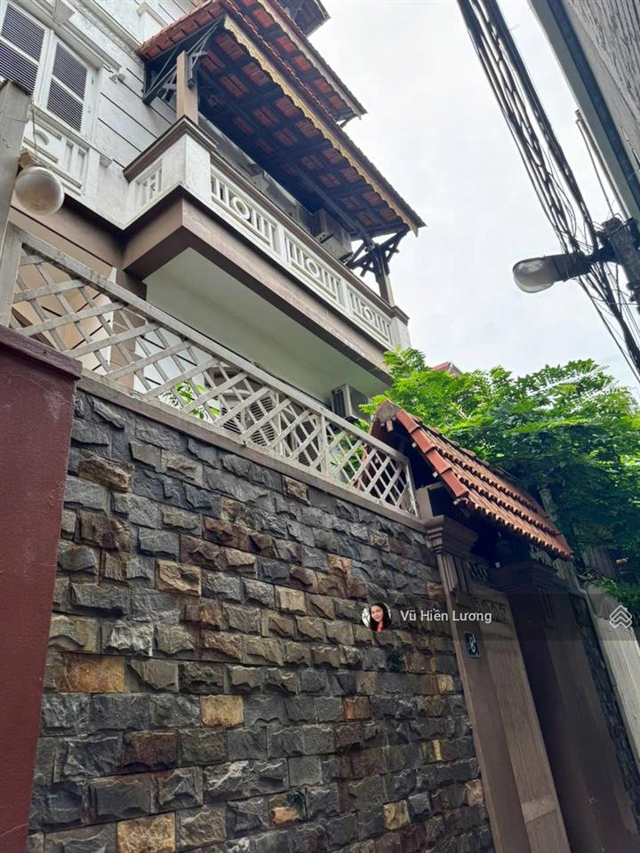 Siêu phẩm 2 mặt ngõ nghi tàm thông công viên mới. mặt tiền lý tưởng. tương lai sáng với cầu tứ liên