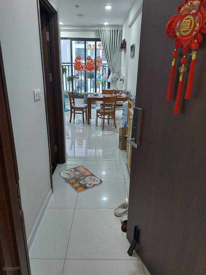 Căn hộ đẹp mới xây picity high park quận 12