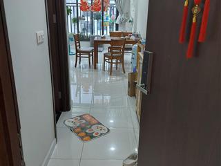 Căn hộ đẹp mới xây picity high park quận 12