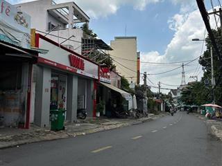 Bán siêu phẩm mặt tiền 385 cách lê văn việt 100m, 4.7x22, nh6.38m, giá chỉ 9.7 tỷ tl