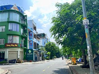 Bán đất mặt tiền cách vành đai 2 chỉ 50m p.tăng nhơn phú b, dt8.65x28 giá 15 tỷ tl