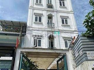 Bán siêu phẩm chdv dòng tiền 70tr/th gần hoàng diệu 2, dt 7x20 p. linh trung, tp. tđ giá 19 tỷ tl