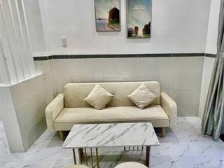 Hiếm!bán nhà 5.5x20m hẻm xe hơi đường 385, thủ đức  giá 7.9 tỷ, gần đại học, khu cnc, tiện đầu tư