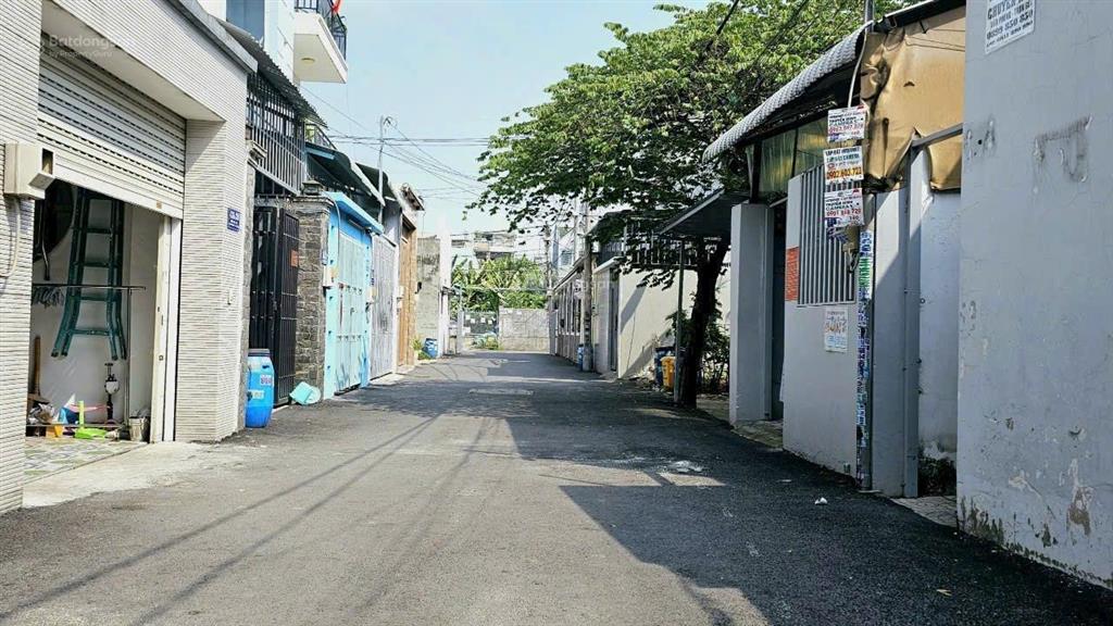 Bán gấp khuôn đất đẹp hxh đường 160 lã xuân oaip.tăng nhơn phú a thủ đứcdt4x17.9 giá 4.95 tỷ