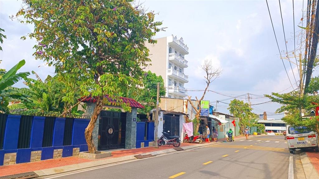 Hàng hiếm! bán lô đất đẹp hxh 5m trung tâm p.tăng nhơn phú a, thủ đức dt5x12 giá 4.8 tỷ tl