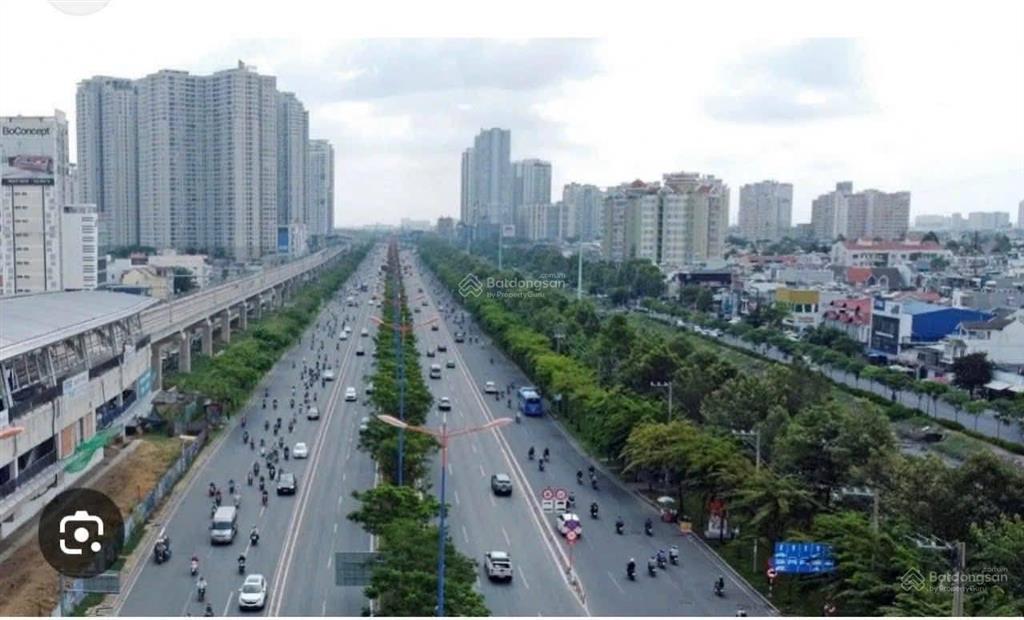 Hàng hiếm! bán lô đất đẹp hxh 5m trung tâm p.tăng nhơn phú a, thủ đức dt5x12 giá 4.8 tỷ tl