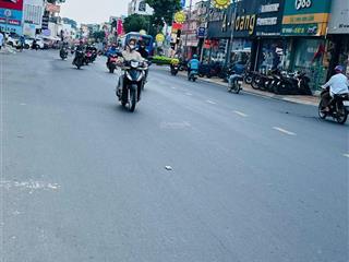 Siêu phẩm! bán nhà mặt tiền trương văn thành p. hiệp phú, thủ đức dt5.2x18 cn94m2 giá 11 tỷ tl