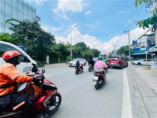 Hàng hiếm! bán lô đất mặt tiền đường số 11 p.trường thọdt 4.3x19.1 cn 82.3m² giá chỉ 8.6 tỷ tl