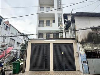 Chdv quang trung 181m2  6 tầng thang máy 25 phòng dòng tiền 140triệu chỉ 20.5 tỷ tl