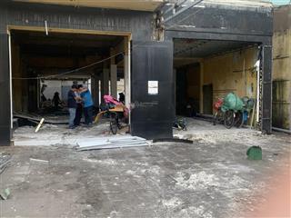 Mặt tiền kd" kha vạn cân" 330m2 (10x33m) xây toà nhà cty chỉ 180tr/m2   0901 222 ***