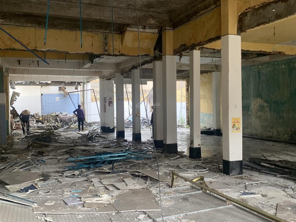 Mặt tiền kd" kha vạn cân" 330m2 (10x33m) xây toà nhà cty chỉ 180tr/m2   0901 222 ***