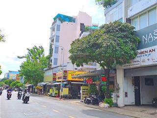 2 mặt tiền kd độc lập 430m2 (8.8x60m) tiện xây toà nhà vp, chdv, dòng tiền chỉ 90tr/m2