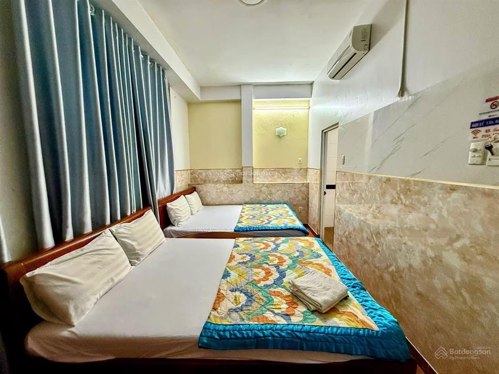 Mặt tiền khách sạn tân phú 113m2 ( 5.5x21m )6 tầng 18phong chỉ 20.5 tỷ  0901 222 *** 