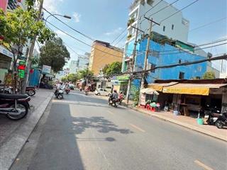 Bán nhà bình tân, mặt tiền kinh doanh
