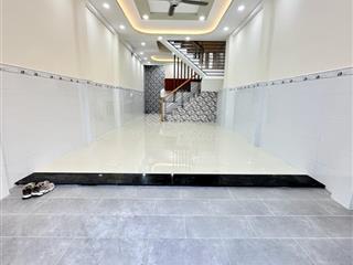 Bán nhà mặt tiền kinh doanh quận bình tân