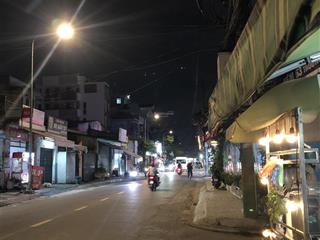 [ bình tân ] mặt tiền kinh doanh buôn bán đỉnh  5x25 125m2  5tầng btct  dtsd 330m2