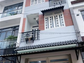 Bán nhà khu phân lô q.bình tân  4x12  không lộ giới  xe hơi ngủ nhà