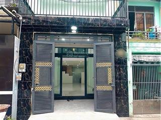 Bán nhà bình tân  4x18  4tầng  hẻm xe tải  sát tân phú