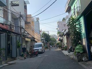 Bán nhà mới đẹp lê văn quới bình tân  4.2x16m  5tầng  hẻm xe hơi thông  sổ hồng riêng