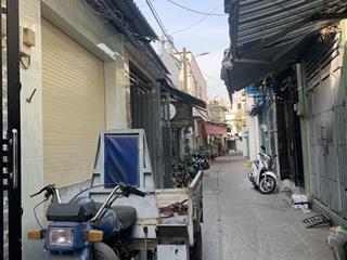 Nhà mới bình tân  cạnh bình long, nguyễn sơn  giáp tân phú  48m2  3tầng  nhỉnh 4 tỷ