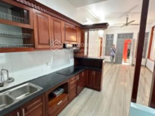Bán nhà phố minh khai 40m2 5 tầng lô góc, giá 7,4 tỷ quận hai bà trưng