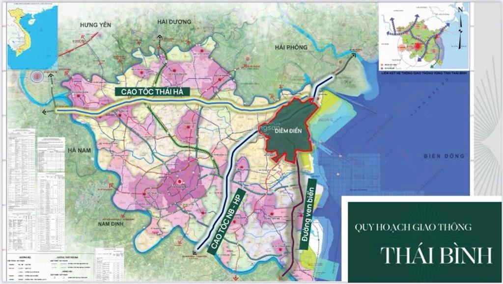 Chào bán lô đất tiềm năng 147m ngay trung tâm kcn vsip tân trường