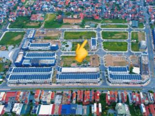 Era central city cơ hội vàng sở hữu nhà phố