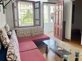 Chính chủ cho thuê (miễn tg) cc 2pn tại k3 tập thể bách khoa, 6,5 triệu, 45m2, thoáng mát, sáng