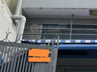 Ngân hàng thanh lý nhà quận giá tốt. 1t2l đường lê cơ, phường an lạc, quận bình tân