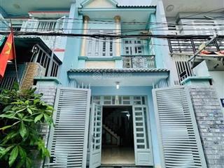 Cần bán nhà trương đình hội quận 8 giá 1tỷ550tr