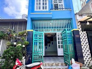 Cần bán nhà chợ đệm, tân kiên, bình chánh
