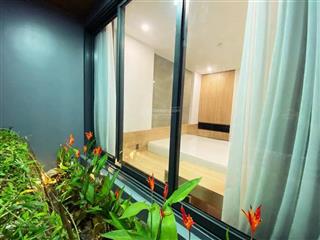 Toà căn hộ duy nhất mặt phố 10m5 sát biển khu phố tây giá siêu tốti