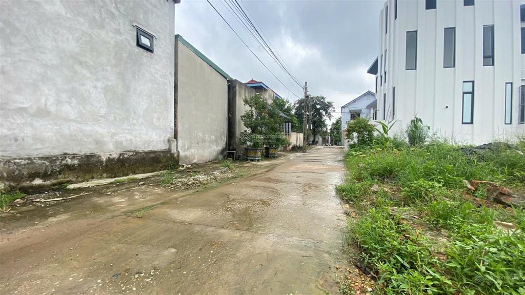 Bán đất đẹp đông lai sóc sơn. giá xịn đầu tư