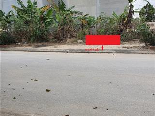 Chính chủ tôi cần bán lô đất lk69 diện tích 49m2, mặt tiền 4m đường ô tô tải tránh nhau