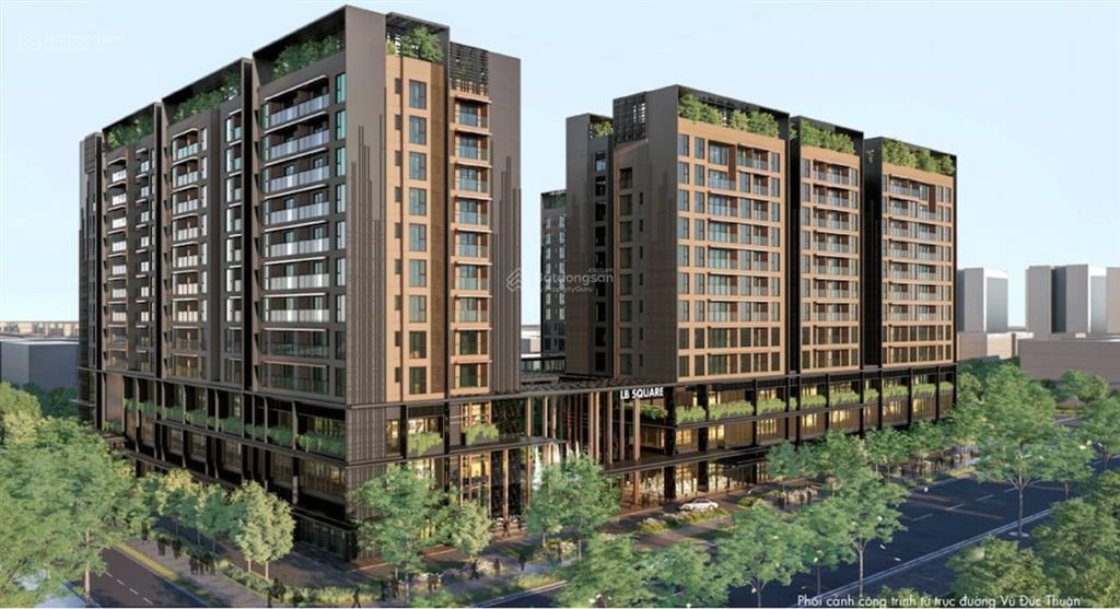 Mở bán căn hộ taseco long biên central bàn giao full nội thất, liền kề vinhomes riverside