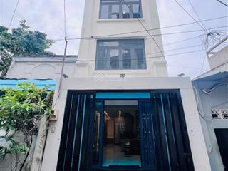 Bán gấp nhà quang trunggò vấp50m2nở hậu5 tầng9pnnhỉnh 7ty