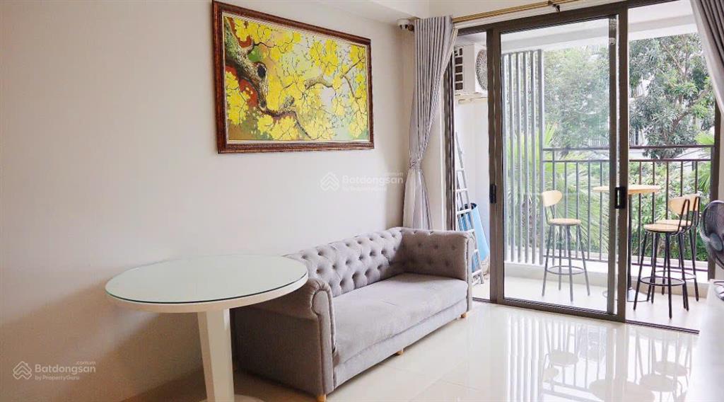 Tôi bán căn hộ chung cư hà đô, nguyễn văn công, gò vấp, 82m2, 2pn, 4.7 tỷ , có sổ