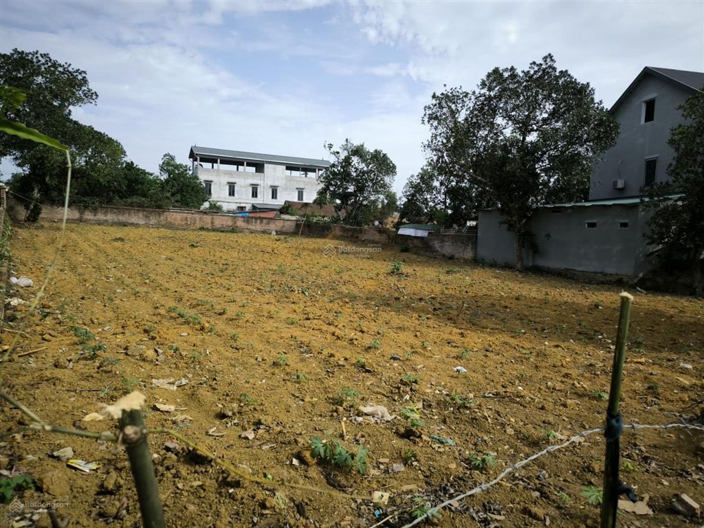 Chính chủ bán 545m² có 100m² thổ cư, 2 mặt tiền tuyến dh09, hòa thạch giá rẻ, tiềm năng đầu tư