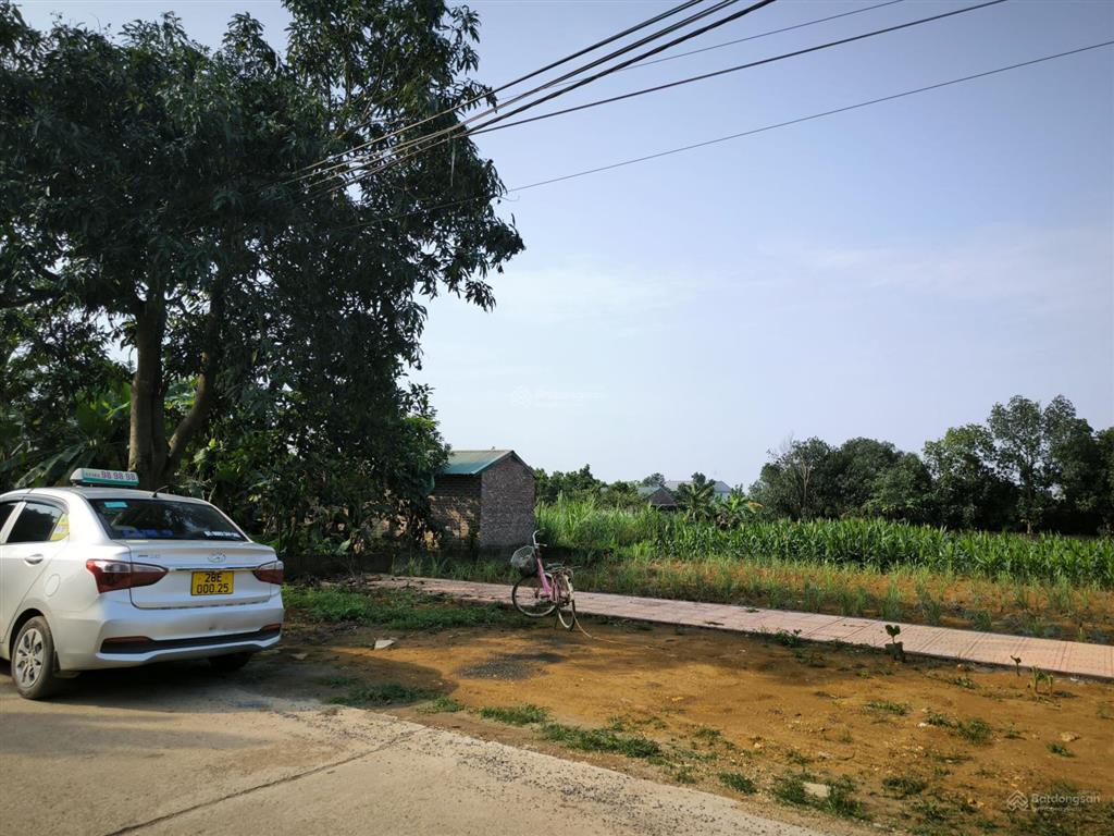Chính chủ bán 545m² có 100m² thổ cư, 2 mặt tiền tuyến dh09, hòa thạch giá rẻ, tiềm năng đầu tư
