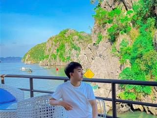 Căn hộ cao cấp view biển skym hạ long