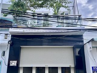 Chính chủ bán nhà 3 tầng mặt tiền số 3 đường châu văn biết vũng tàu. 9,9 tỷ bớt lộc.