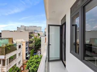 Cho thuê phòng studio mối 36/32/9 nguyễn gia trí, 9 triệu, 35m2, 1pn, 1wc, bình thạnh, hcm