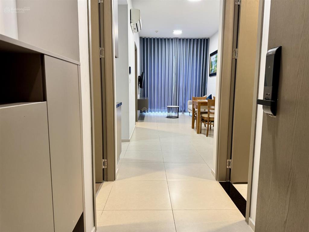 Chính chủ cần bán 59m2 2pn, 2wc (đã có sổ, sổ sẵn, có thể thương lượng)