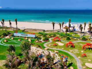 Tặng ngay 2 tỷ khi mua biệt thự caraworld cam ranh, sổ lâu dài, giá tốt nhất thị trường
